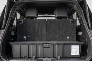 2024 Toyota Landcruiser Prado GDJ251R Kakadu Black 8 Speed Sports Automatic Wagon