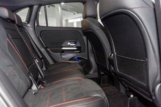 2025 Mercedes-Benz GLA-Class H247 805+055MY GLA200 DCT Grey 7 Speed Sports Automatic Dual Clutch