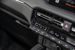 2024 Toyota Landcruiser Prado GDJ251R Kakadu Black 8 Speed Sports Automatic Wagon