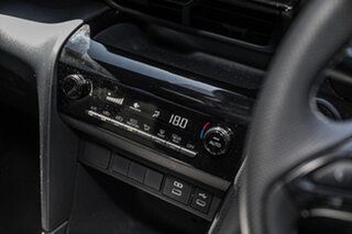 2026 Toyota Yaris Cross MXPJ10R GR 2WD Sport Black 1 Speed Constant Variable Wagon Hybrid