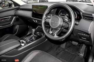 2026 Mazda CX-5 KM0HA0 G25 SKYACTIV-Drive i-ACTIV AWD Touring White 6 Speed Sports Automatic Wagon