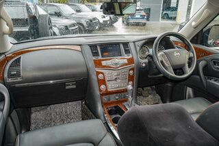 2023 Nissan Patrol Y62 MY22 TI-L Blue 7 Speed Sports Automatic Wagon