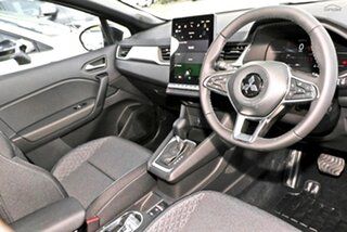 2025 Mitsubishi ASX XE 25MY LS DCT Onyx Black 7 Speed Sports Automatic Dual Clutch Wagon