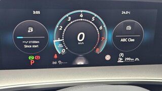 2025 Volkswagen Tayron R4 MY25 150TSI Life DSG 4MOTION White 7 Speed Sports Automatic Dual Clutch