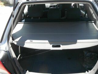 2002 Subaru Impreza MY02 GX (AWD) Silver 5 Speed Manual Hatchback