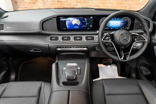 2025 Mercedes-Benz GLE-Class V167 805+055MY GLE300 d 9G-TRONIC 4MATIC Edition 7 Black 9 Speed