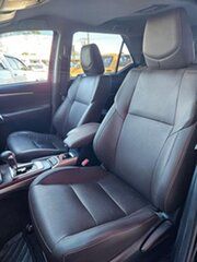 2015 Toyota Fortuner GUN156R Crusade Black 6 Speed Automatic Wagon