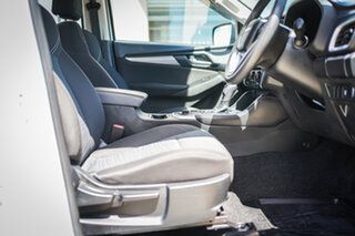 2021 Isuzu MU-X RJ MY21 LS-M Rev-Tronic White 6 Speed Sports Automatic Wagon