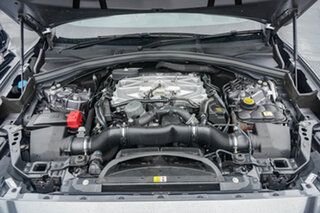 2020 Jaguar F-PACE X761 20MY SVR Eiger Grey 8 Speed Sports Automatic Wagon