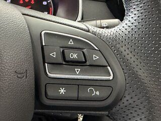 2021 MG ZS AZS1 MY21 Excite White 4 Speed Automatic Wagon