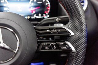 2025 Mercedes-Benz GLA-Class H247 805+055MY GLA200 DCT Grey 7 Speed Sports Automatic Dual Clutch