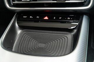 2026 Mercedes-Benz CLA-Class C178 807MY CLA220 e-DCS 4MATIC Black 8 Speed