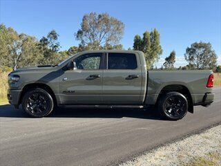 2026 Ram 1500 DT MY26 Express Black Edition Crew Cab SWB Hurricane SO Canyon Lake 8 Speed Automatic