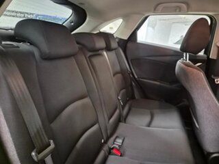 2024 Mazda CX-3 DK2W7A G20 SKYACTIV-Drive FWD Pure Grey 6 Speed Sports Automatic Wagon