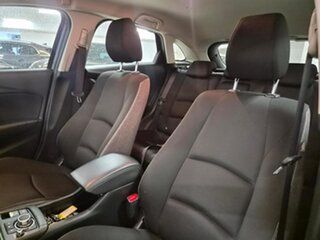 2024 Mazda CX-3 DK2W7A G20 SKYACTIV-Drive FWD Pure Grey 6 Speed Sports Automatic Wagon