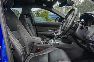 2020 Jaguar E-PACE X540 20MY Standard R-Dynamic S Blue Metallic 9 Speed Sports Automatic Wagon