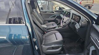 2026 Volkswagen Tiguan CT MY26 110TSI Elegance DSG Blue 7 Speed Sports Automatic Dual Clutch Wagon