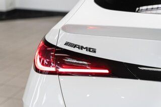 2024 Mercedes-Benz GLC-Class C254 805+055MY GLC63 AMG SPEEDSHIFT MCT 4MATIC+ S E PERFORMANCE White