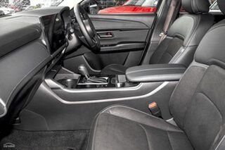 2026 Mazda CX-5 KM0HA0 G25 SKYACTIV-Drive i-ACTIV AWD Touring White 6 Speed Sports Automatic Wagon