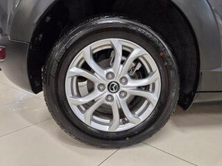 2024 Mazda CX-3 DK2W7A G20 SKYACTIV-Drive FWD Pure Grey 6 Speed Sports Automatic Wagon