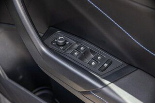 2023 Volkswagen T-ROC D11 MY23 R DSG 4MOTION Blue 7 Speed Sports Automatic Dual Clutch Wagon