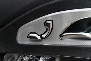 2026 Mercedes-Benz CLA-Class C178 807MY CLA220 e-DCS 4MATIC Black 8 Speed