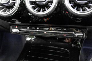 2025 Mercedes-Benz A-Class V177 805+055MY A200 DCT Grey 7 Speed Sports Automatic Dual Clutch Sedan