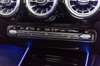 2025 Mercedes-Benz GLA-Class H247 805+055MY GLA200 DCT Grey 7 Speed Sports Automatic Dual Clutch