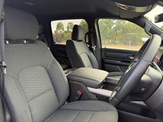 2026 Ram 1500 DT MY26 Express Black Edition Crew Cab SWB Hurricane SO Canyon Lake 8 Speed Automatic