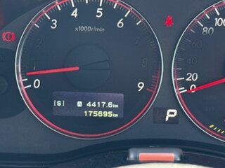2007 Subaru Outback B4A MY07 R AWD Grey 5 Speed Sports Automatic Wagon