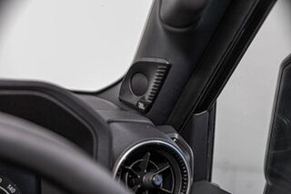 2024 Toyota Landcruiser Prado GDJ251R Kakadu Black 8 Speed Sports Automatic Wagon
