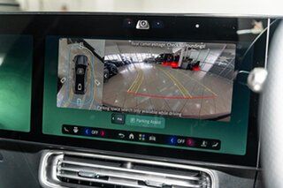 2026 Mercedes-Benz CLA-Class C178 807MY CLA220 e-DCS 4MATIC Black 8 Speed