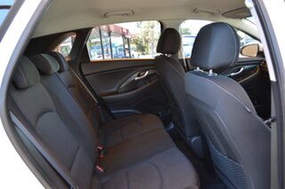 2019 Hyundai i30 PD MY19 Go White 6 Speed Sports Automatic Hatchback