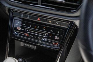 2023 Volkswagen T-ROC D11 MY23 R DSG 4MOTION Blue 7 Speed Sports Automatic Dual Clutch Wagon