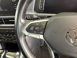 2022 Volkswagen T-ROC D11 MY23 110TSI Style Grey 8 Speed Sports Automatic Wagon