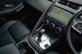 2020 Jaguar E-PACE X540 20MY Standard R-Dynamic S Blue Metallic 9 Speed Sports Automatic Wagon