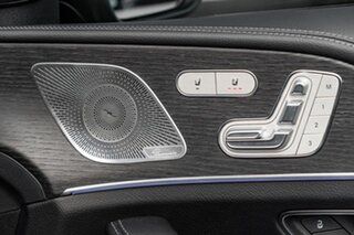 2025 Mercedes-Benz GLE-Class V167 805+055MY GLE300 d 9G-Tronic 4MATIC Blue 9 Speed Sports Automatic