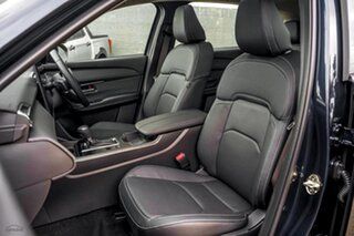 2026 Mazda CX-5 KM0HA0 G25 SKYACTIV-Drive i-ACTIV AWD Akera Blue 6 Speed Sports Automatic Wagon