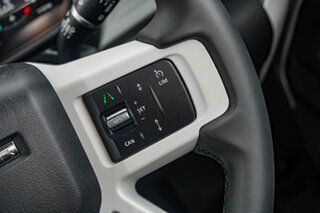 2026 Land Rover Defender L663 26MY 130 D350 AWD X-Dynamic SE Fuji White 8 Speed Sports Automatic