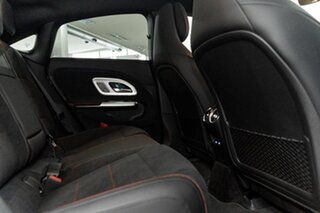 2026 Mercedes-Benz CLA-Class C174 807MY CLA200 electric Black 2 Speed Reduction Gear Coupe