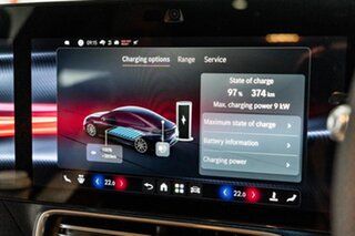 2026 Mercedes-Benz CLA-Class C174 807MY CLA200 electric Black 2 Speed Reduction Gear Coupe