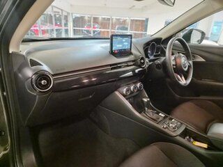 2024 Mazda CX-3 DK2W7A G20 SKYACTIV-Drive FWD Pure Grey 6 Speed Sports Automatic Wagon