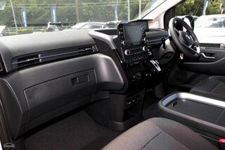 2025 Hyundai Staria US4.V3 MY26 2WD Creamy White 8 Speed Sports Automatic Wagon