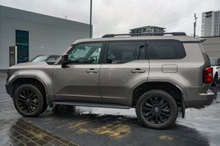 2024 Toyota Landcruiser Prado GDJ251R VX Champen 8 Speed Sports Automatic Wagon