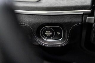 2025 Mercedes-Benz GLE-Class V167 805+055MY GLE300 d 9G-TRONIC 4MATIC Edition 7 Black 9 Speed