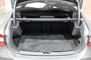 2025 Mercedes-Benz A-Class V177 805+055MY A200 DCT Grey 7 Speed Sports Automatic Dual Clutch Sedan