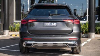 2026 Mercedes-Benz GLC-Class X254 806+056MY GLC200 9G-TRONIC 4MATIC Grey 9 Speed Sports Automatic