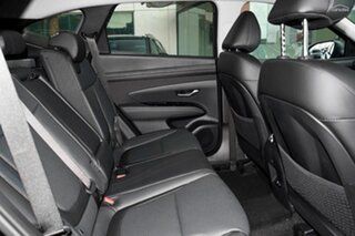2025 Hyundai Tucson NX4.V4 MY26 Elite 2WD Phantom Black 6 Speed Automatic Wagon
