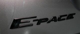 2019 Jaguar E-PACE X540 20MY Standard R-Dynamic SE Silver 9 Speed Sports Automatic Wagon