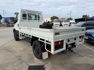 2024 Iveco Daily 70S18 Automatic